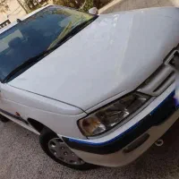 پژو پارس XUM سفارشی ELX|خودرو سواری و وانت|مشهد, سعد آباد|دیوار