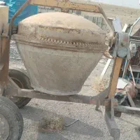 بتونیرو بلوکزن|ماشینآلات صنعتی|خوشاب, |دیوار