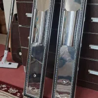 دو عدد قاب مهتابی