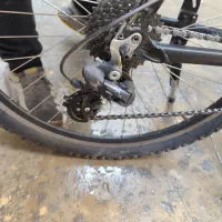 دوچرخه 26 زیبا|دوچرخه، اسکیت، اسکوتر|سقز, |دیوار