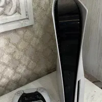 Ps5 fat دودسته دیسک خور