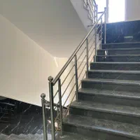 نرده و حفاظ استیل|مصالح و تجهیزات ساختمان|هشتگرد, شهرک اداری|دیوار