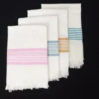 انواع حوله دستبافت