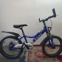 دوچرخه