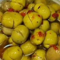 زیتون رودبار