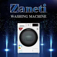 لباسشویی 10.5کیلو برند زانتی 2025|ماشین لباسشویی و خشک‌کن لباس|ارومیه, |دیوار