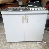 گاز|اجاق گاز و لوازم برقی پختوپز|شیراز, شهرک مدرس|دیوار