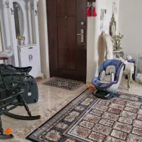 رهن و اجاره اپارتمان ۱۲۰ متری شهرک پاسداران