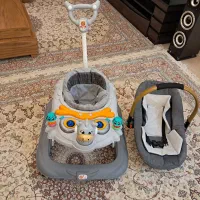 روروئک و کریر