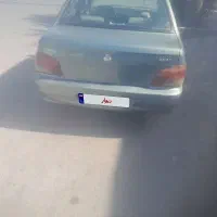 پراید ۱۳۲ مدل ۸۷|خودرو سواری و وانت|خرمشهر, |دیوار