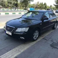 سوناتا ۲۰۰۹، فول درجه یک