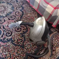 جارو برقی سالم