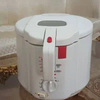 سرخ کنه مهرک فانتوم|اجاق گاز و لوازم برقی پخت‌وپز|تهران, منیریه|دیوار