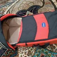 فروش سبدخواب نوزاد وکیسه خواب  وتشک طبی نوزاد