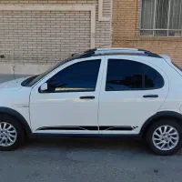 کوئیک GXR-L