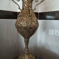 سه عدد برنز اصل|صنایع دستی و سایر لوازم تزئینی|میانه, |دیوار