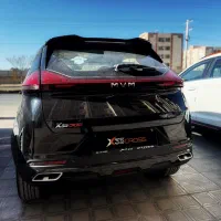 ایکس 33کراس اتومات /قیمت قطعی/نمایندگی آذرخشی|خودرو سواری و وانت|زاهدان, |دیوار