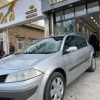 مگان|خودرو سواری و وانت|بجنورد, |دیوار