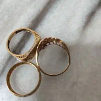 ۱۵گرم طلا نو نو استفاده نشده400بالاتر از تابلو