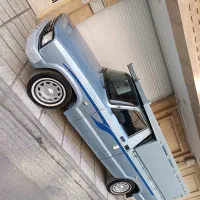 وانت مزدا2000هزارتک برگ سند درحدخشک1398بدون رنگ