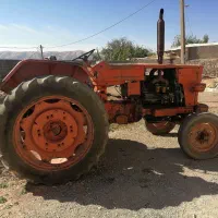 رومانی 63|ماشینآلات صنعتی|چگنی, |دیوار