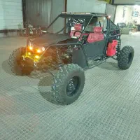 باگی.آفرود .ساحلی .چهار چرخ|خودرو کلاسیک|بهشهر, |دیوار