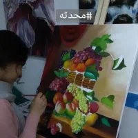 آموزش طراحی و نقاشی|خدمات آموزشی|اردبیل, |دیوار