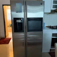 فروش یخچال ساید