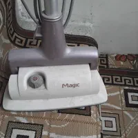 تی دیواروزمین شوربخاربرقی