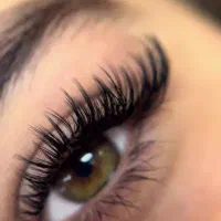 اکستنشن مژه|خدمات آرایشگری و زیبایی|شیراز, مسلم|دیوار