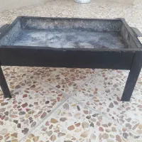 منقل بزرگ و کوچک|اجاق گاز و لوازم برقی پخت‌وپز|ایذه, |دیوار