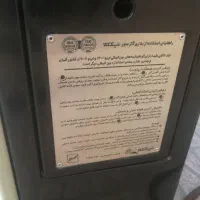 بخاری گازی|بخاری، هیتر، شومینه|شاهینشهر, فدک|دیوار