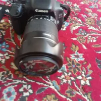 دوربین عکاسی کنون 600D