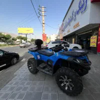CF450L 1404 چهار چرخ