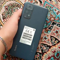 Redmi Note 11