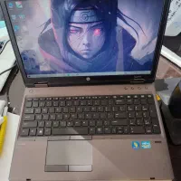 HP ProBook 6570b work station|رایانه همراه|اصفهان, آفاران|دیوار