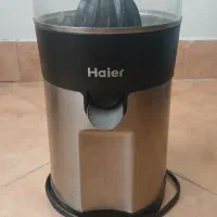 آب مرکبات گیری خارجی اصل Haier نو