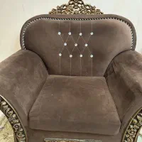 مبل|مبلمان خانگی و میز عسلی|رشت, حسین آباد|دیوار