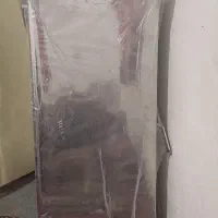 تنور پیتزا پز و نان پز