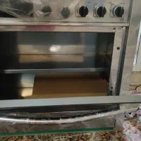 اجاق گاز لومیر طرح فر|اجاق گاز و لوازم برقی پخت‌وپز|تهران, شهرک ولیعصر شمالی|دیوار