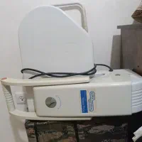 اتوبخارکیفیت عالی سوپرجنرال ژاپن