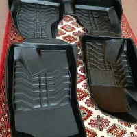 زیر پایی کفی پنج بعدی سمند سورن در حد صفر