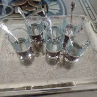 سینی برنجی