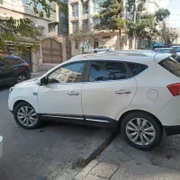 جک اس ۵ مدل ۹۷