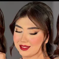 میکاپ و شینیون