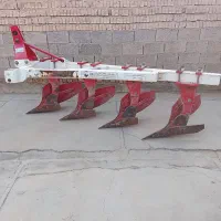 گاو آهن محمد زاده