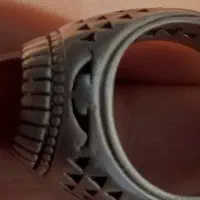 رکاب دستساز