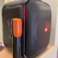 پارتی باکس جی بی ال