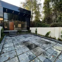 ویلاسنددار-نقلی-170مترقلب-جنگل