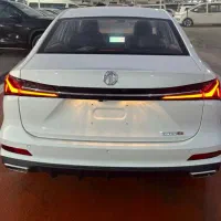 ام جی ۵ مدل ۲۰۲۴ صفر|خودرو سواری و وانت|دزفول, |دیوار